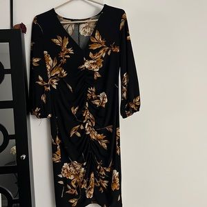 Dynamite - Black Dress